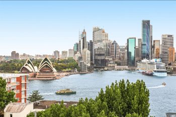 87/2 Parkes Street Kirribilli NSW 2061